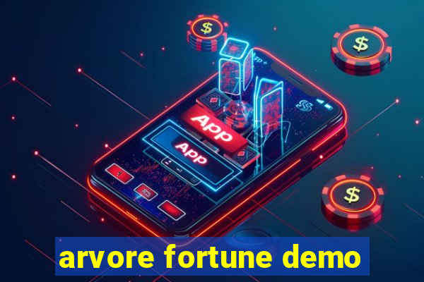 arvore fortune demo